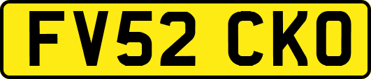 FV52CKO
