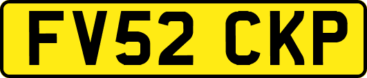 FV52CKP