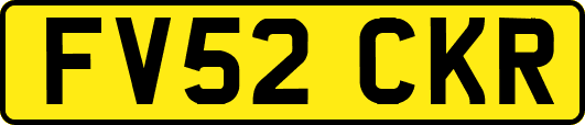 FV52CKR