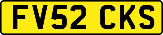 FV52CKS