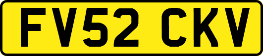 FV52CKV