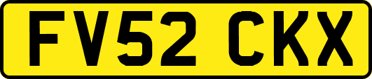 FV52CKX