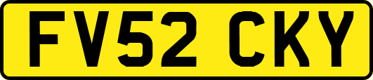 FV52CKY