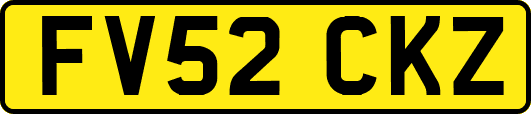 FV52CKZ