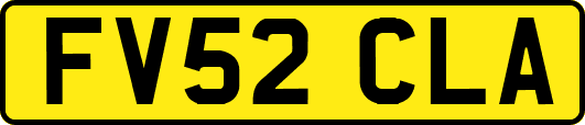 FV52CLA