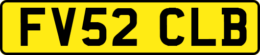 FV52CLB