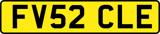 FV52CLE