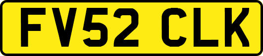 FV52CLK