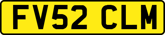 FV52CLM