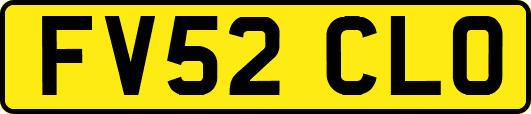 FV52CLO
