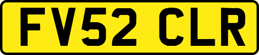 FV52CLR