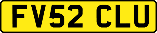 FV52CLU