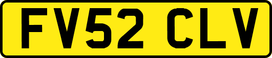 FV52CLV