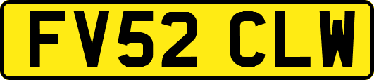 FV52CLW