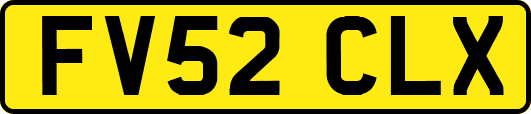 FV52CLX