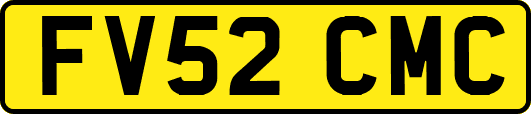 FV52CMC