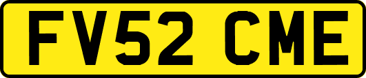 FV52CME