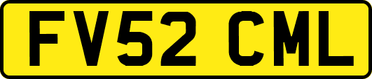 FV52CML