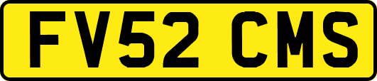 FV52CMS
