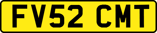 FV52CMT