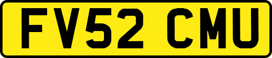 FV52CMU