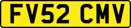 FV52CMV