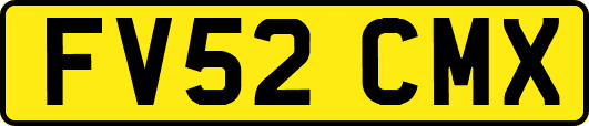 FV52CMX