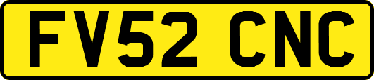 FV52CNC