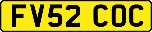 FV52COC