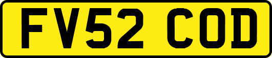 FV52COD