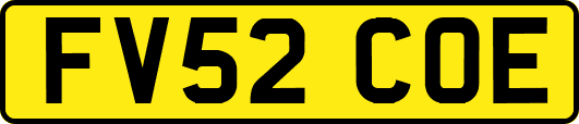 FV52COE