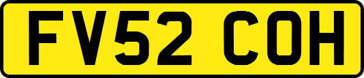 FV52COH