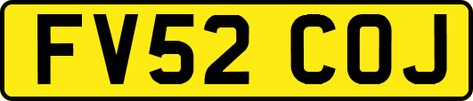 FV52COJ