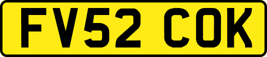 FV52COK