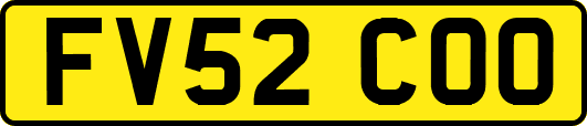 FV52COO