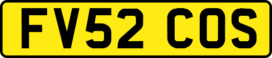 FV52COS