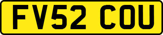 FV52COU