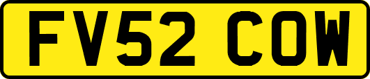 FV52COW