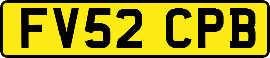 FV52CPB
