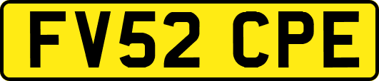 FV52CPE