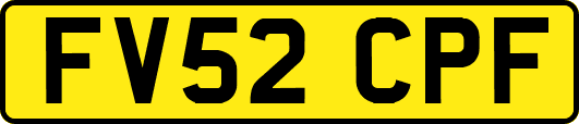 FV52CPF
