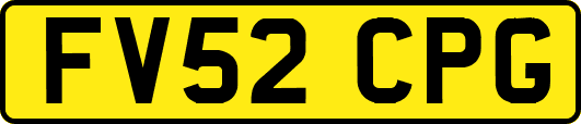 FV52CPG