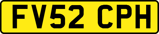 FV52CPH