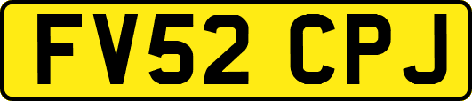 FV52CPJ