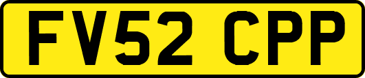 FV52CPP