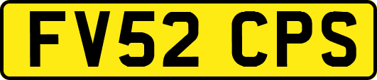 FV52CPS