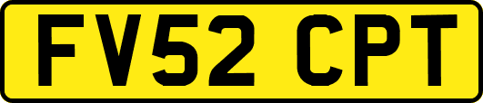FV52CPT
