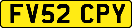 FV52CPY