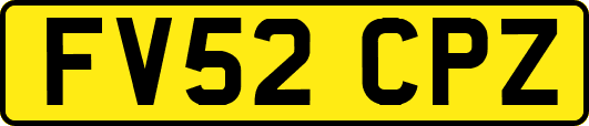 FV52CPZ