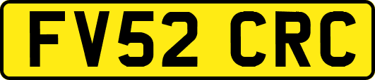 FV52CRC